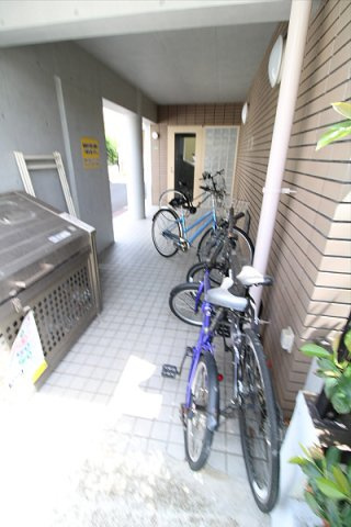 【エントランス】 | 廣瀬ビル