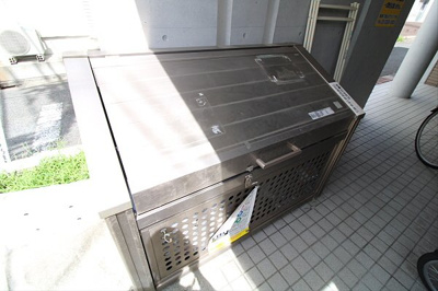 【その他共用部分】 | 廣瀬ビル