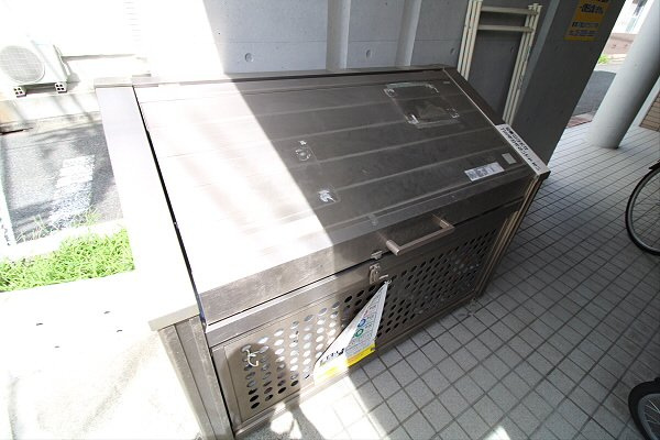 【その他共用部分】 | 廣瀬ビル