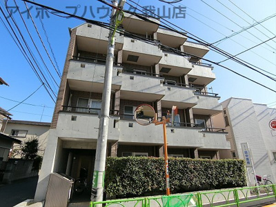 【外観】 | 廣瀬ビル