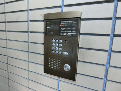 【設備】 | 廣瀬ビル