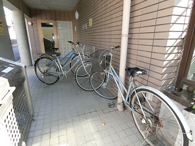 【その他共用部分】 | 廣瀬ビル