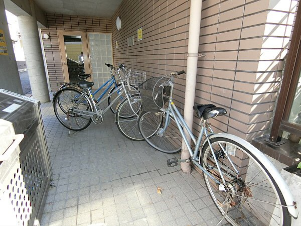 【その他共用部分】 | 廣瀬ビル