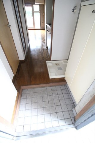 【玄関】 | 廣瀬ビル