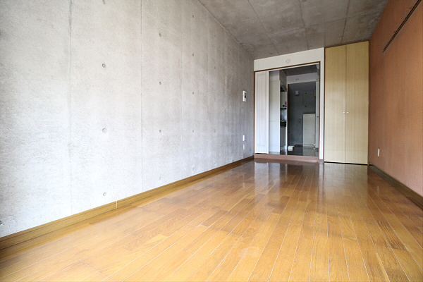 【居間・リビング】 | 廣瀬ビル