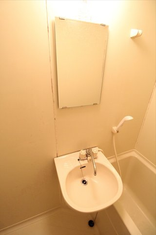 【洗面所】 | 廣瀬ビル