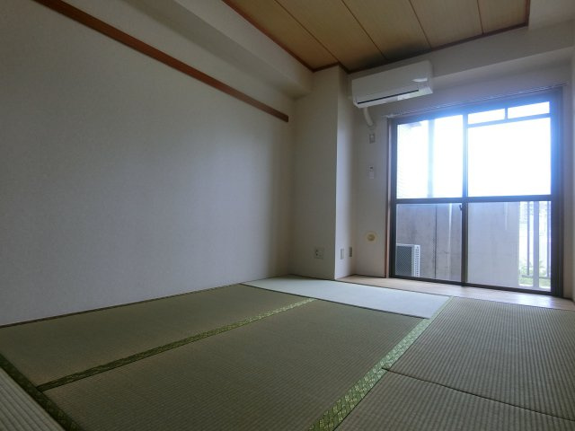 【和室】 | リバーパーク四つ木