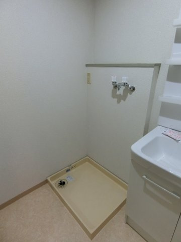 【内装】 | リバーパーク四つ木