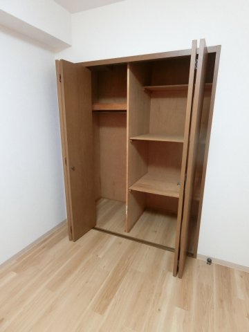 【収納】 | リバーパーク四つ木