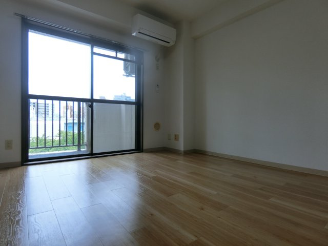 【居間・リビング】 | リバーパーク四つ木