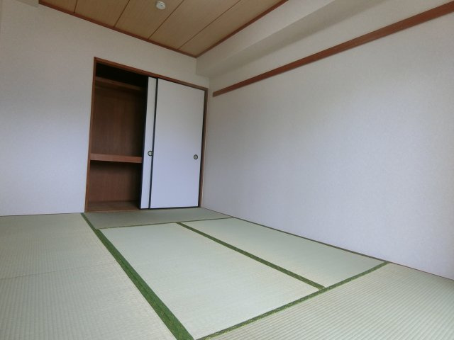 【和室】 | リバーパーク四つ木