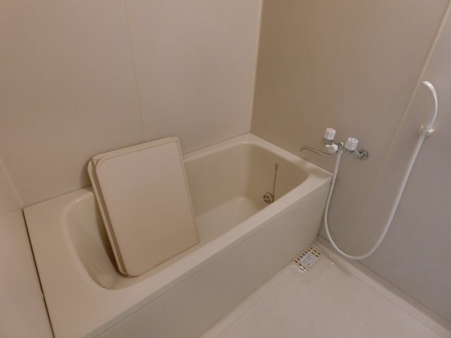 【浴室】 | リバーパーク四つ木