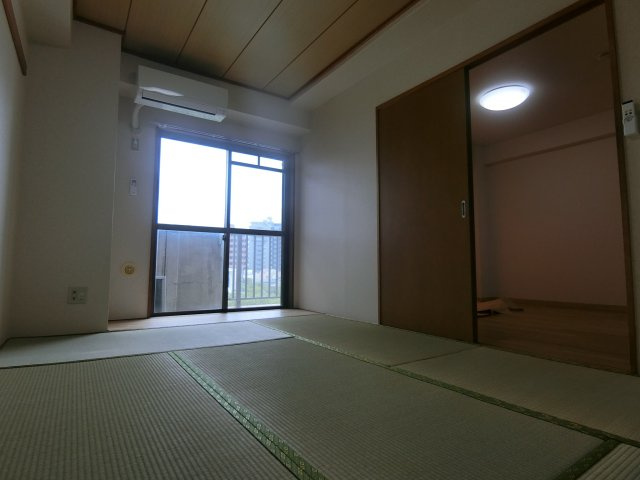 【和室】 | リバーパーク四つ木