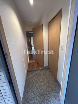 【玄関】 | FUKUE BLD松ヶ枝町