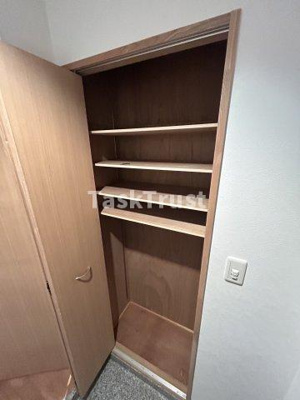 【収納】 | FUKUE BLD松ヶ枝町