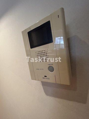 【セキュリティ】 | FUKUE BLD松ヶ枝町