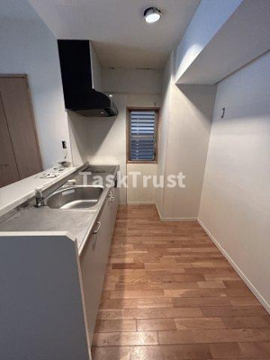 【内装】 | FUKUE BLD松ヶ枝町