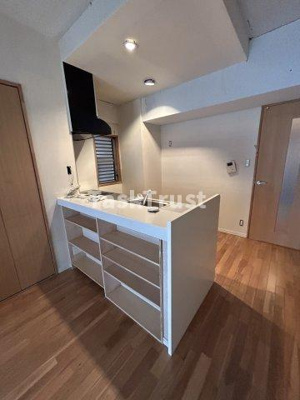 【内装】 | FUKUE BLD松ヶ枝町