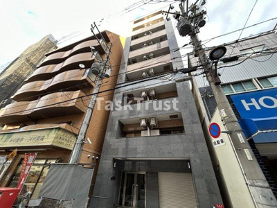 【外観】 | FUKUE BLD松ヶ枝町