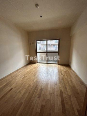 【洋室】 | FUKUE BLD松ヶ枝町