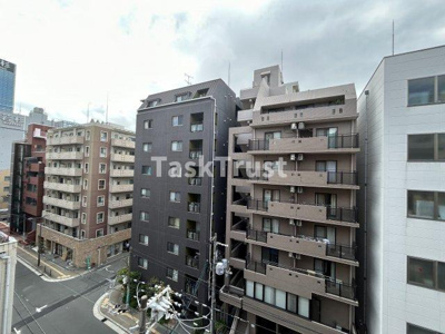 【展望】 | FUKUE BLD松ヶ枝町