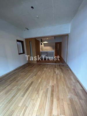 【洋室】 | FUKUE BLD松ヶ枝町