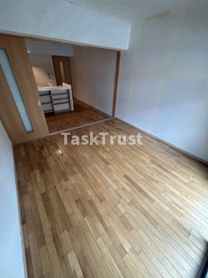 【洋室】 | FUKUE BLD松ヶ枝町