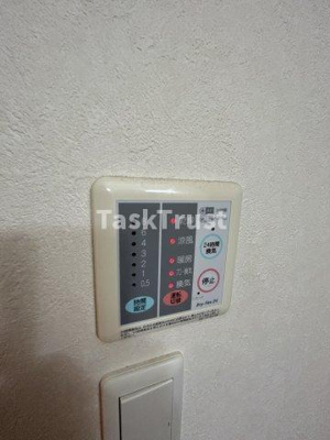 【設備】 | FUKUE BLD松ヶ枝町