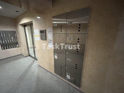 【その他共用部分】 | FUKUE BLD松ヶ枝町