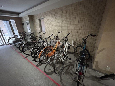 【その他共用部分】 | FUKUE BLD松ヶ枝町