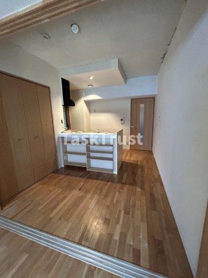 【居間・リビング】 | FUKUE BLD松ヶ枝町