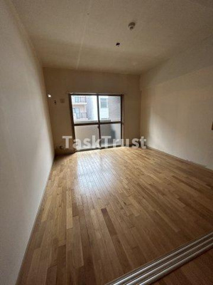 【洋室】 | FUKUE BLD松ヶ枝町