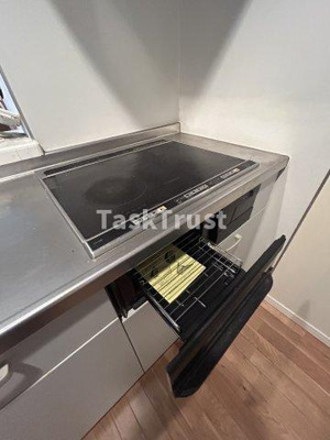 【キッチン】 | FUKUE BLD松ヶ枝町