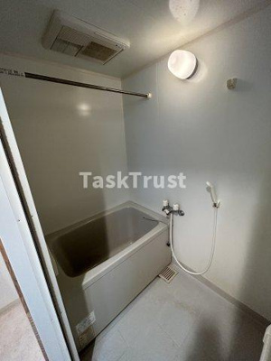 【浴室】 | FUKUE BLD松ヶ枝町