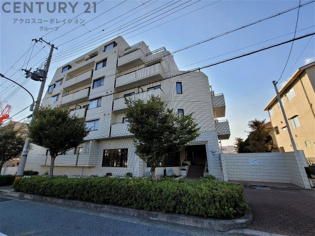 RC造7階建て