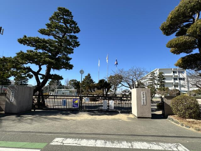 浜松市中央区国吉町の中古一戸建