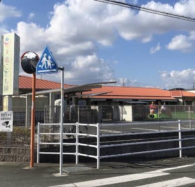 浜松市中央区国吉町の中古一戸建