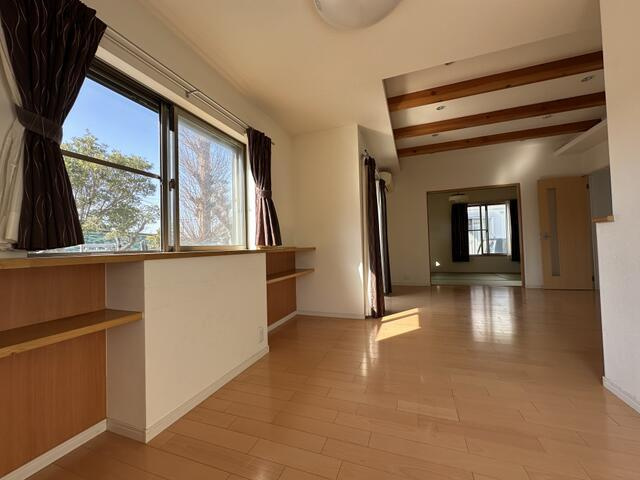 浜松市中央区国吉町の中古一戸建