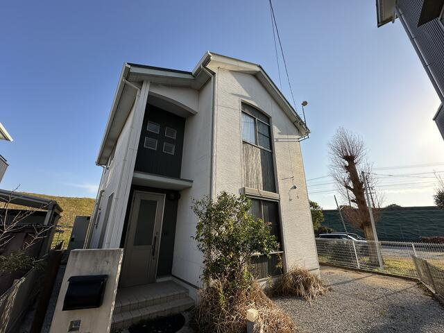 浜松市中央区国吉町の中古一戸建