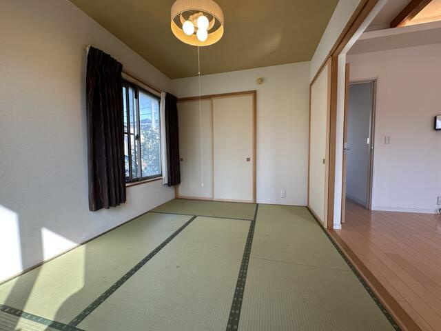 浜松市中央区国吉町の中古一戸建