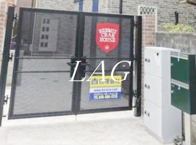 【エントランス】 | ハーミットクラブハウスＭＩＥ（ミエ） | エントランスです。