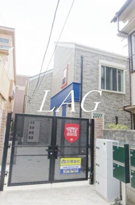 【外観】 | ハーミットクラブハウスＭＩＥ（ミエ） | 外観です。