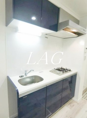 【キッチン】 | ハーミットクラブハウスＭＩＥ（ミエ） | キッチンです。