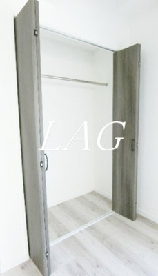 【収納】 | ハーミットクラブハウスＭＩＥ（ミエ） | 収納です。