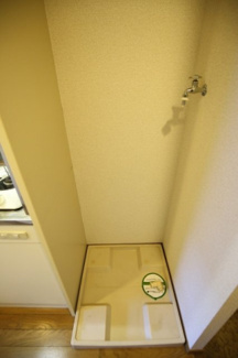 【設備】 | ヴェルステージ大森西