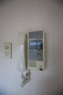 【セキュリティ】 | ヴェルステージ大森西