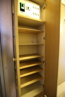 【その他】 | ヴェルステージ大森西