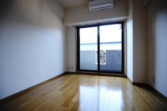 【居間・リビング】 | ヴェルステージ大森西