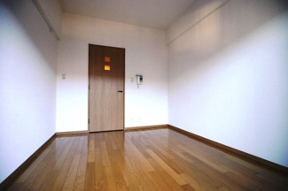 【寝室】 | ヴェルステージ大森西