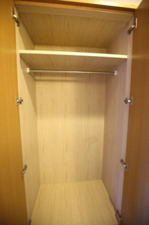 【収納】 | ヴェルステージ大森西